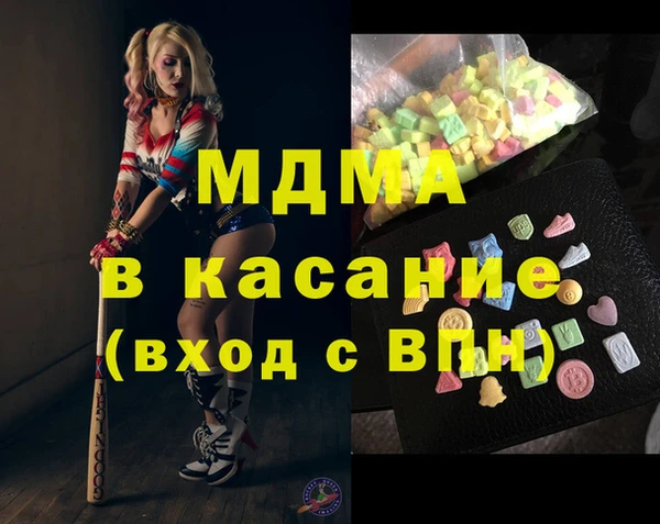 молекула духа Богородицк
